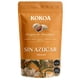 thumbnail image 1 of Chocolate Blanco Sin Azucar Almendras, 80 g, 1 of 1