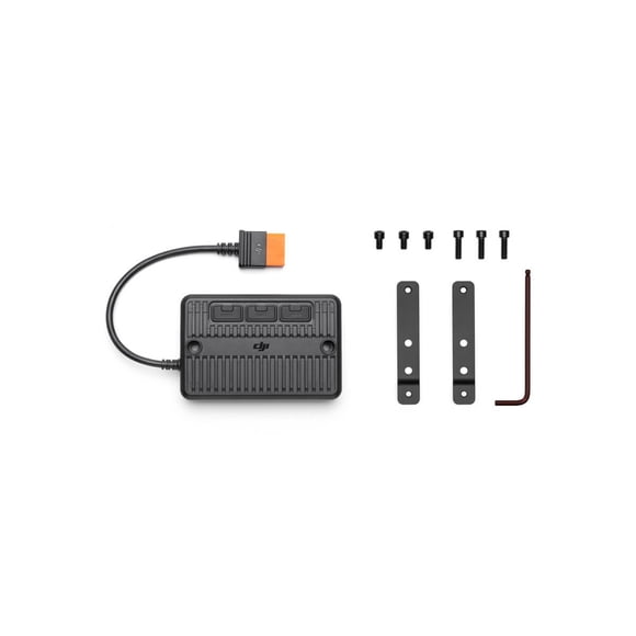 Módulo de Recarga Solar DJI Power (MPPT)