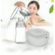 thumbnail image 2 of Extractor Leche 9 Modos Biberon Portatil Mama Bebe Lau, 2 of 3
