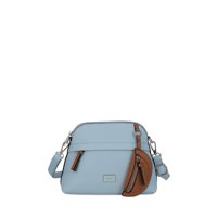 Bandolera Secret Sicilia St6 S Celeste