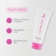 thumbnail image 3 of Limpiador facial JESS BEAUTY Face Reset con escualano y ácido hialurónico, 3 of 9