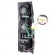 thumbnail image 2 of Farol Trasero Izquierdo Nissan D21 2.4 Z24 Sohc 8 Valv 4wd 1994 1999, 2 of 2