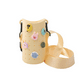 thumbnail image 1 of Porta Botella Bestie Sling Amarillo, 1 of 3