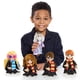 thumbnail image 3 of Peluche de peluche Harry Potter™ para lanzar hechizos Luna Lovegood™, 20 cm, con sonido, 3 of 6