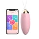 thumbnail image 1 of Huevo Vibrador Inteligente Control App Recargable 10 Modos, 1 of 9