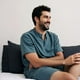 thumbnail image 4 of Set Pijama Hombre | 100% Bambú | Fresco Y Suave | Hypnos, 4 of 4