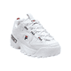 thumbnail image 2 of ZAPATILLAS URBANAS FILA D-FORMATION MUJER | 5CM00514-125 - Talla 40.5 EU / 9 US / 26 CM, 2 of 6