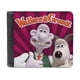 thumbnail image 1 of Película sin título de Wallace y Gromit Cartera de Cuero PU para Hombres, Tarjetero Bifold Delgado, Cartera Minimalista de Cuero Sintético Suave, 1 of 6