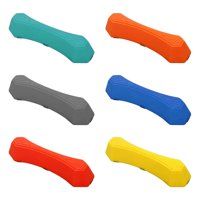 Magideal - 6 Uds. De Piedras Escalonadas Para Niños, De Obstáculos, Entrenamiento Interior Y Exterior, Juguetes Montessori Para Niños Y Niñas, Regalos De