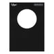 thumbnail image 1 of Protector de pared Dartboard Surround Viper Defender III, negro, 1 of 6