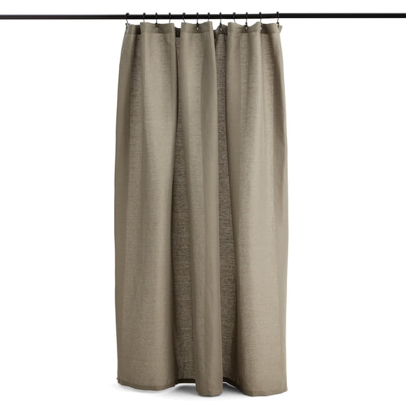Cortina de Ducha Preston Lane 183 cm Eucalipto