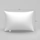 thumbnail image 4 of Pack 2 Almohadas CIC Fibra 50x70 cm, 4 of 5