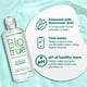thumbnail image 4 of Solución multiusos para lentes de contacto Biotrue 120 ml, 4 of 7