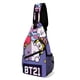 thumbnail image 1 of BT21 Riñonera Bandolera con Estampado Integral para Hombres y Mujeres, Bolso Cruzado Gráfico de Tendencia, Mochila de Hombro Streetwear para Ciclismo y Deportes, Riñonera Versátil Casual, 1 of 6