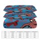 thumbnail image 2 of Spidean Print Bedding Set Pattern Duvet Cove Set3 Pieces Quilt Cover And Pillowcases for Women Men Teens, 2 of 5