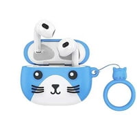 Audifono Inalambrico Hoco Tws Ew46 Dodge Cat