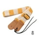 thumbnail image 4 of Correa De Ukelele Universal Para Ukelele 4 Instrumentos De Cuerda Instrumento Musical Amarillo, 4 of 5