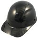 thumbnail image 1 of Hard Hat LIFT Safety DAX, estilo real de gorra de fibra de carbono, 1 of 4