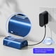thumbnail image 2 of Aspirador inalámbrico Charger LEVOIT LVAC-300, 27 V, 0,9 A, 2 of 3