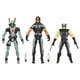 thumbnail image 1 of Figuras de acción Hasbro Marvel Universe X-Force Team Pack, 1 of 2