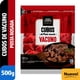 thumbnail image 1 of Carne de Vacuno Posta Rosada en Cubos Congelada, 500 g, 1 of 2