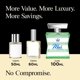 thumbnail image 3 of Perfume Eternal Fragrance Eternal De La Mar, Eau de Parfum, 100 ml, 3 of 9