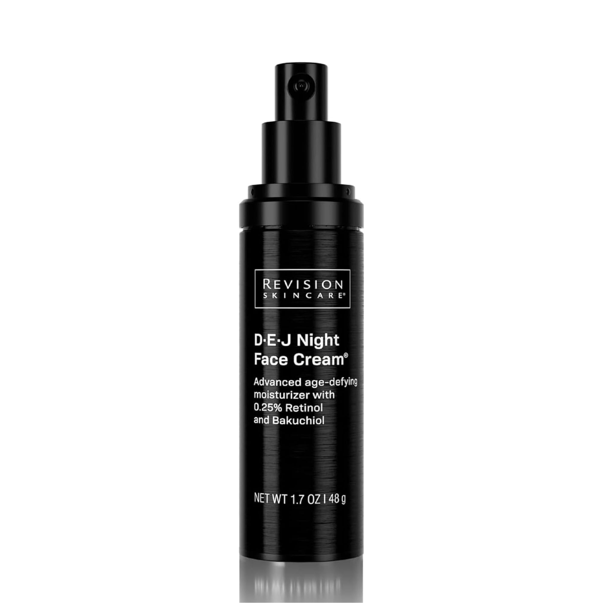 Crema Facial De Noche Revision Skincare D·e·j Con Retinol 50 Ml
