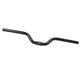 thumbnail image 2 of Manillar De Bicicleta Resistente Multiusos Para Montar Al Aire Libre Bicicletas Plegables Suministros Negro 58 Cm, 2 of 5