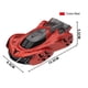 thumbnail image 2 of Auto Antigravitacional Funciona En Paredes Rojo, 2 of 3