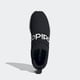 thumbnail image 5 of Zapatillas de correr adidas Lite Racer Adapt 4.0 para hombre, color negro y blanco, 5 of 9