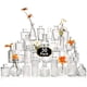 thumbnail image 1 of Set de 30 jarrones Arme de cristal, diseño vintage, 30 ml, para flores, 1 of 6