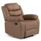 thumbnail image 3 of Berger Reclinable Norman Café 2011CH, 3 of 12