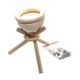 thumbnail image 3 of Difusor De Aceite Esencial De Madera, Ambientador DIY Para Dormitorio, Sala De Estar, Oficina, 3 of 3