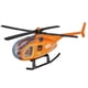 thumbnail image 2 of 1/64 Avión De Recolección De Helicópteros De Aleación De Diecast Para Ni?os Ni?os Naranja, 2 of 5