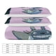 thumbnail image 2 of x80 My Neighbor Totoro Bed Duvet Cover Microfiber Bedding Sets 3D Printed Lightweight 3 Piece Comforter Sets, 1 Duvet Cover And 2 Pillow Shams for Kids Boys Girls 79"x90" jn80, 2 of 5