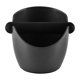 thumbnail image 2 of Cubo De Escoria De Equipo De Café Duradero Para Tienda De Hogar Espresso Maker Accs Negro 0.4L, 2 of 5