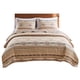 thumbnail image 4 of Set de colcha Greenland Home Fashions Phoenix Western Spirit, 4 of 9