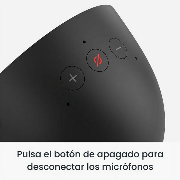 Echo Spot - Blanco | Lider