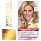 thumbnail image 1 of Coloración Excellence Cabello 9.1 Rubio muy Claro Ceniza, 1 Un, 1 of 1