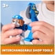 thumbnail image 5 of Toy Figures Rubble & Crew Power Tool Cachorros con herramientas y accesorios, 5 of 9