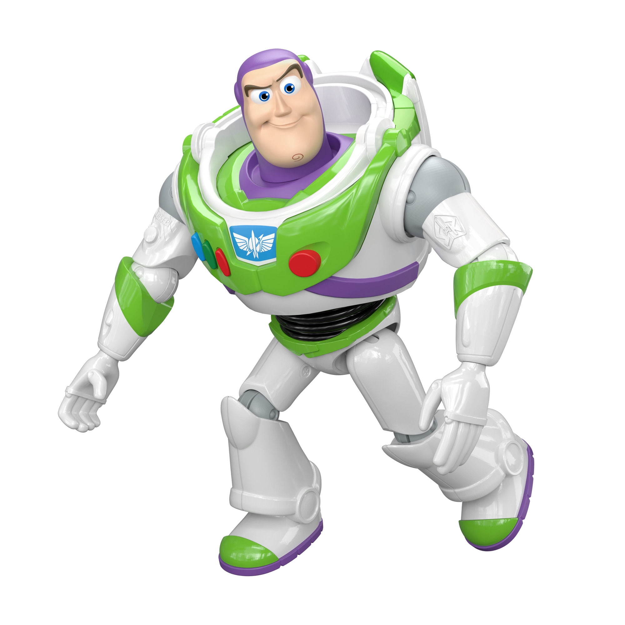 Pixar - Buzz Vintage 30 Cm Figura Articulada