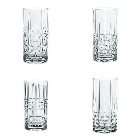 Highland Largo Set4
