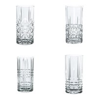 Nachtmann - Highland Largo Set4