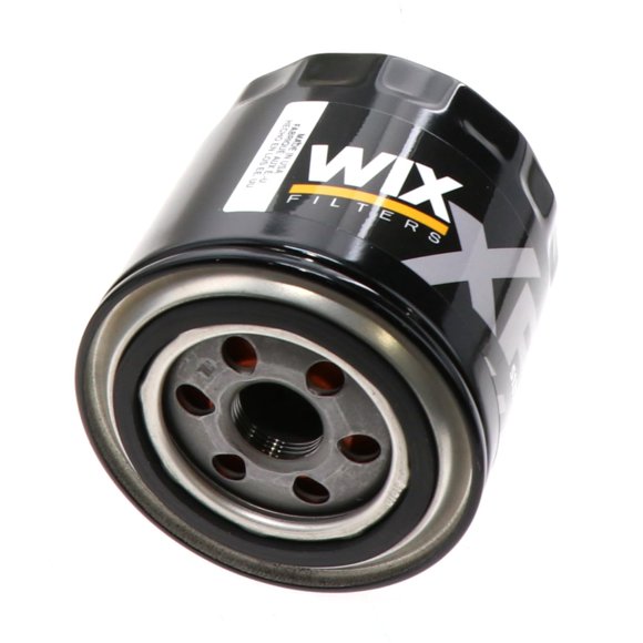 Filtro de lubricante WIX 51372XP Heavy Duty