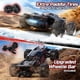 thumbnail image 2 of Auto RC DEERC 114 Brushless 46MPH 4WD Dual 3S LiPo, 2 of 3