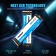 thumbnail image 3 of SSD INLAND QN450 2000GB M.2 2280 NVMe PCIe 4.0, 3 of 4