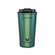 thumbnail image 1 of Vaso Térmico Acero Inoxidable Flip Lid 500 Ml Moss Green, 1 of 6
