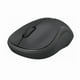 thumbnail image 1 of Mouse Logitech M240 Grafito, 1 of 3