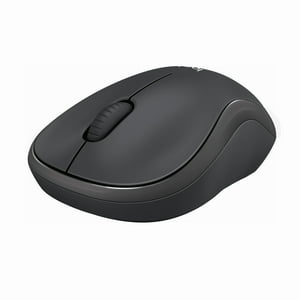 Mouse Logitech M240 Grafito