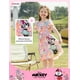 thumbnail image 4 of Vestido Disney Minnie Mouse sin espalda en forma de A para niñas de 6 a 7 años, 4 of 7